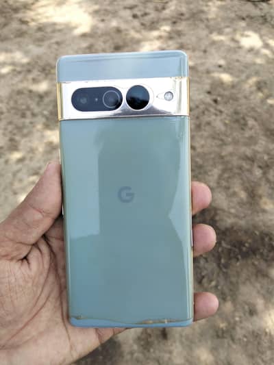 Google Pixel 7 Pro