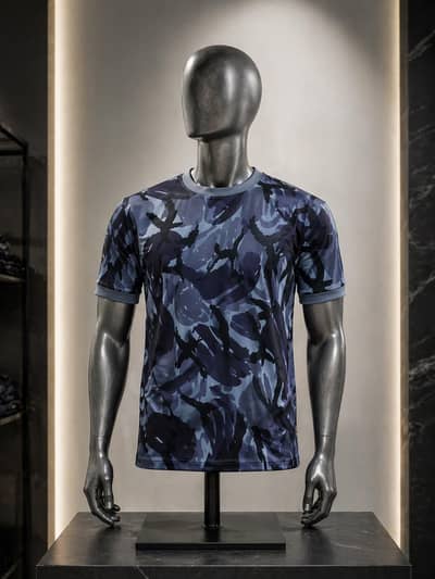 Pure Cotton T-Shirts