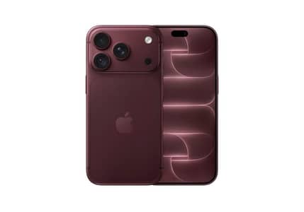 Apple iPhone 18 Pro