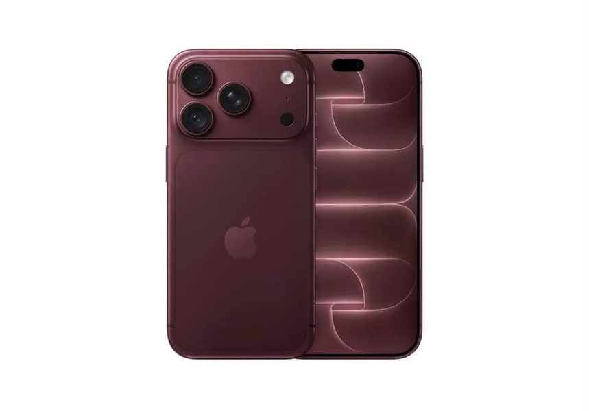 Apple iPhone 18 Pro 0