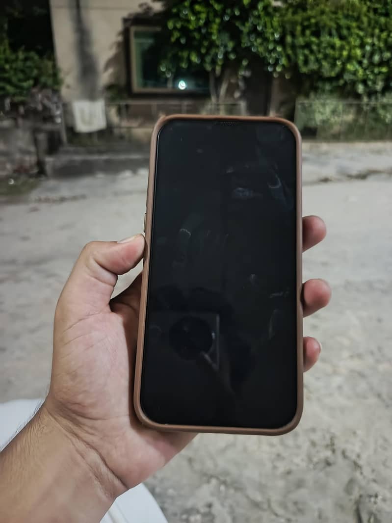 Apple iPhone 13 Pro Max 1