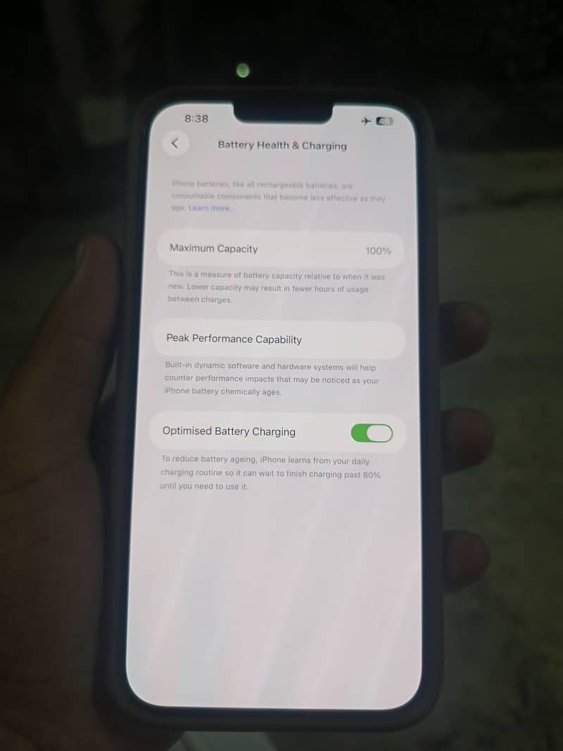 Apple iPhone 13 Pro Max 2