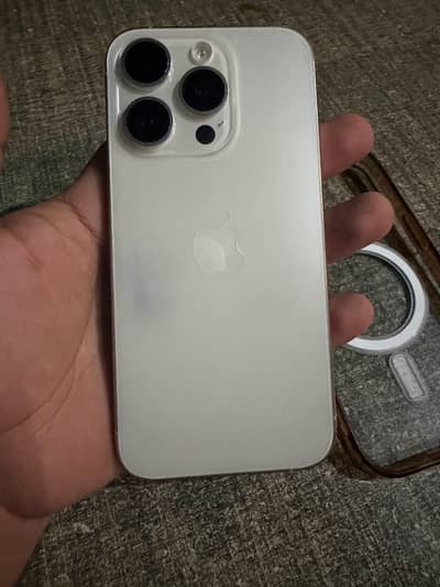 Apple iPhone 15 Pro 128gb