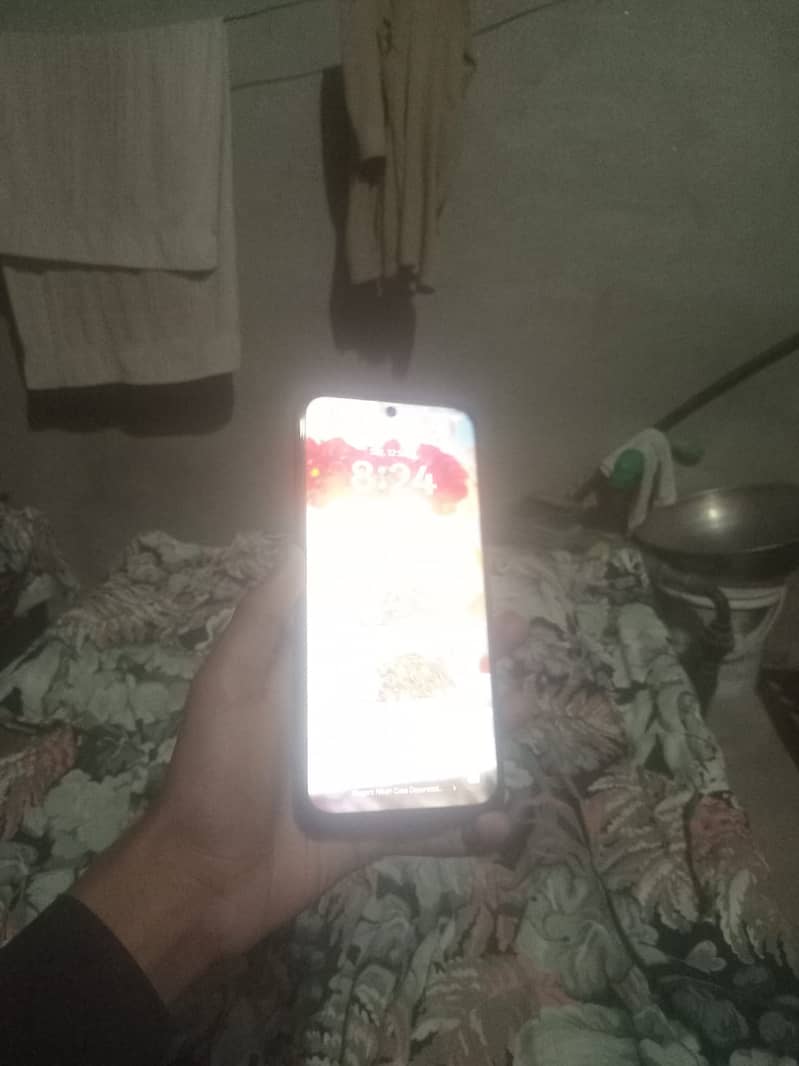 OPPO A6 3