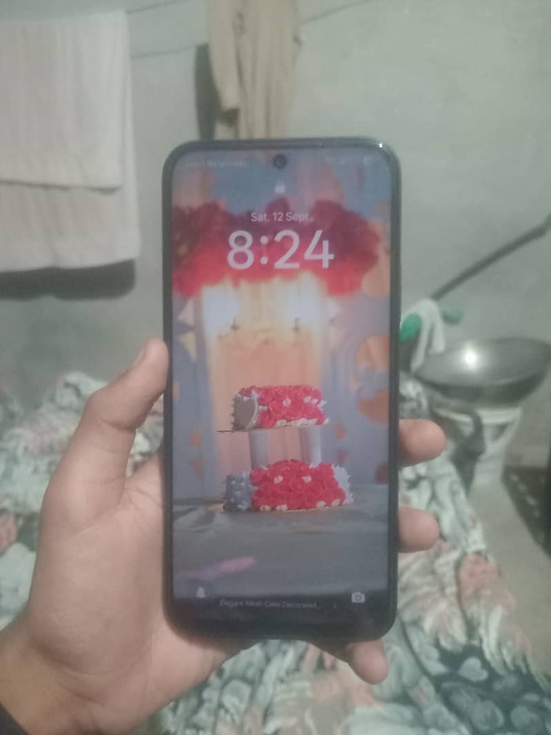 OPPO A6 5