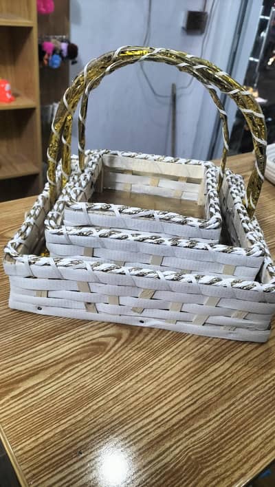 Gift baskets on whole sale rates