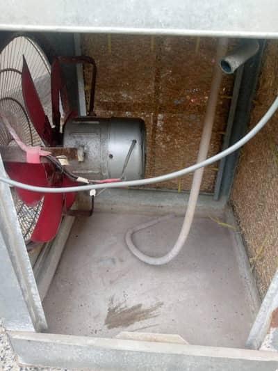 Lahori Air Cooler