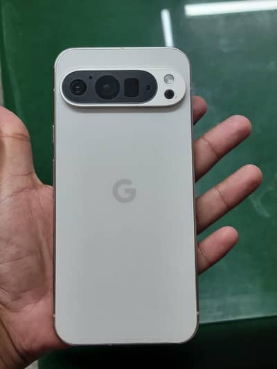 Google Pixel 9 Pro XL