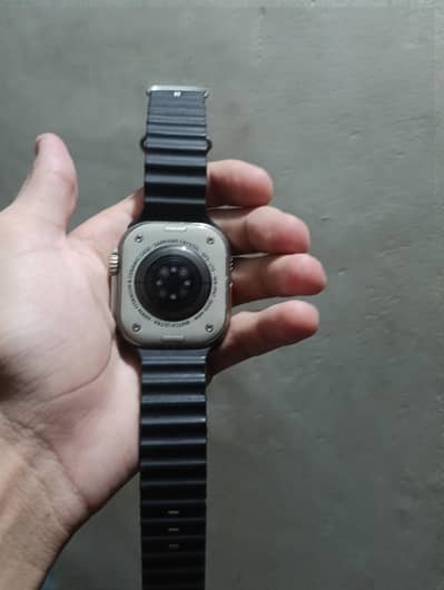 ultra watch