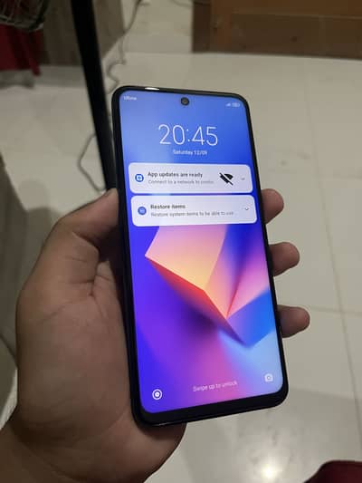 Xiaomi Redmi Note 9S