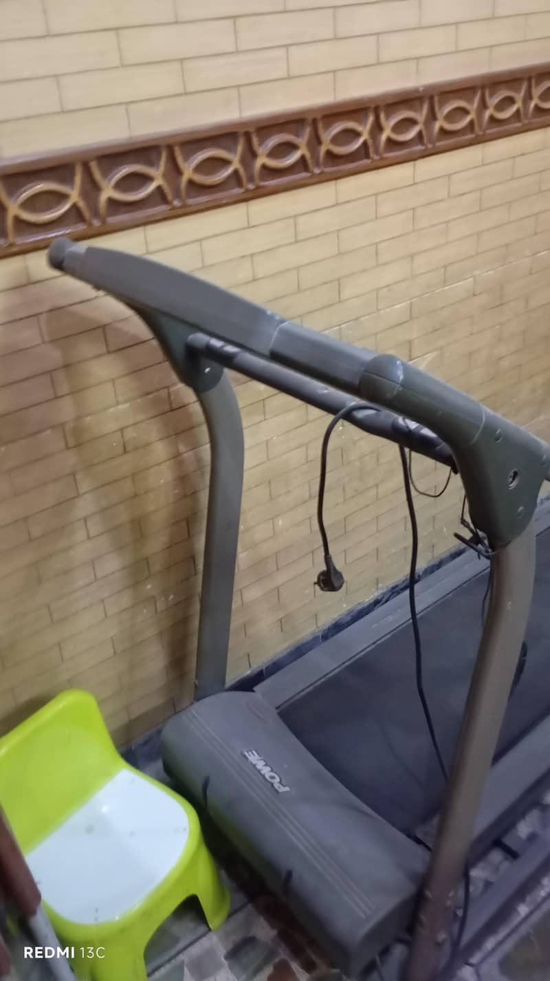 Treadmill 2