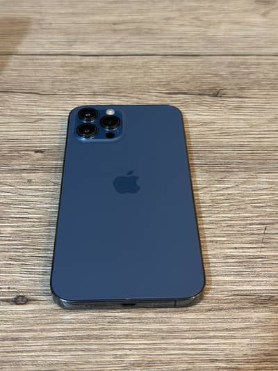 Apple iPhone 12 Pro Max 256Gb PTA approved