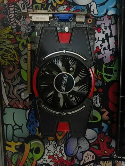 GTX 650 1GB