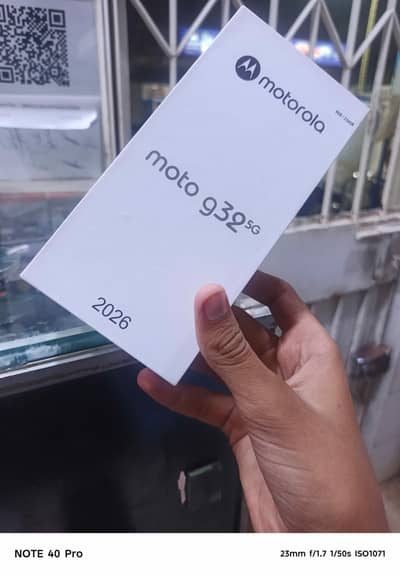 Motorola Moto G32