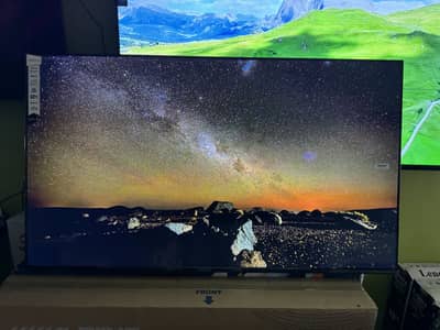 GRAND SALE LED TV 55 “ 43 “ 65 “ SAMSUNG LG HISENSE TCL 4K ANDROID UHD