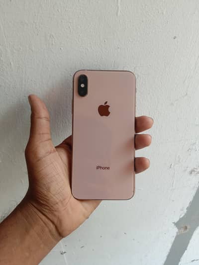 Apple iPhone XS
