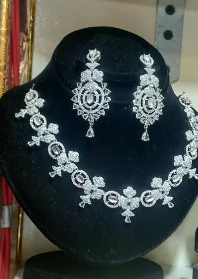 Women Jewelry Artificial or new