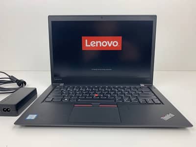 Lenovo T490 Core i5 8th Gen Ultra Slim A Grade Laptop - Deal Laptop