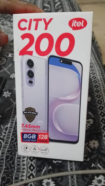 Itel Other Model