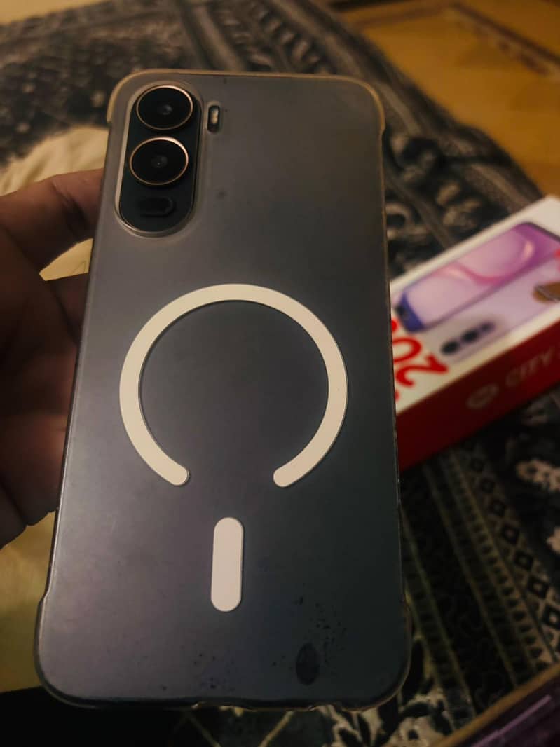 Itel Other Model 1
