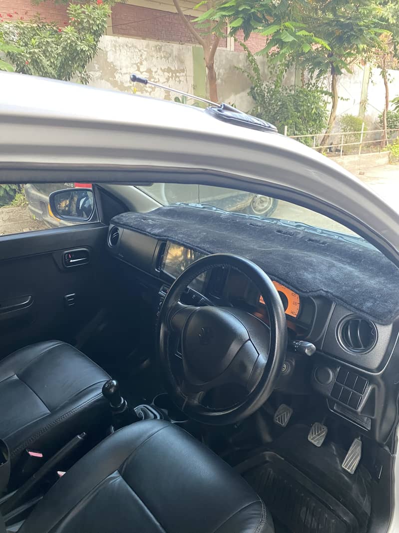Immaculate condition 2