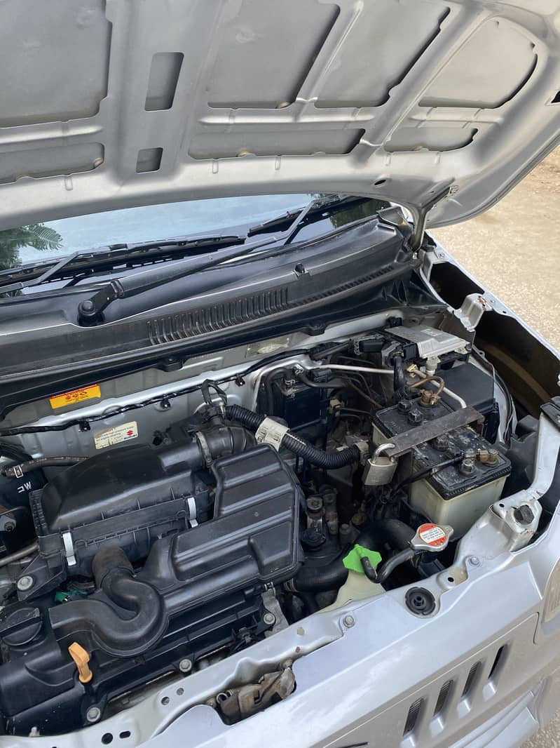 Immaculate condition 5