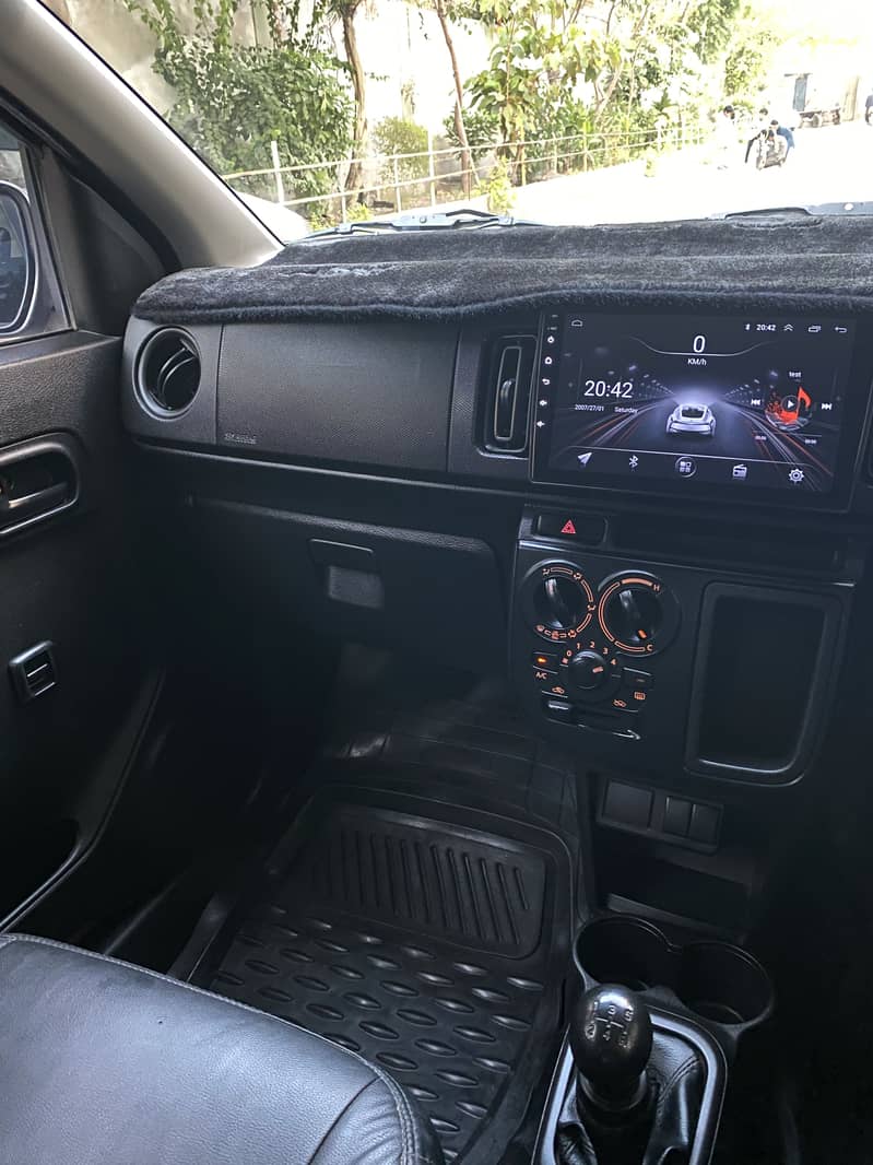 Immaculate condition 12
