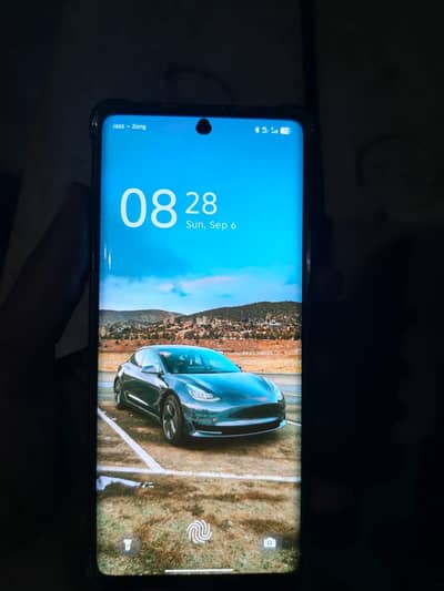 infinix nato 40 pro 12gb 256 memory
