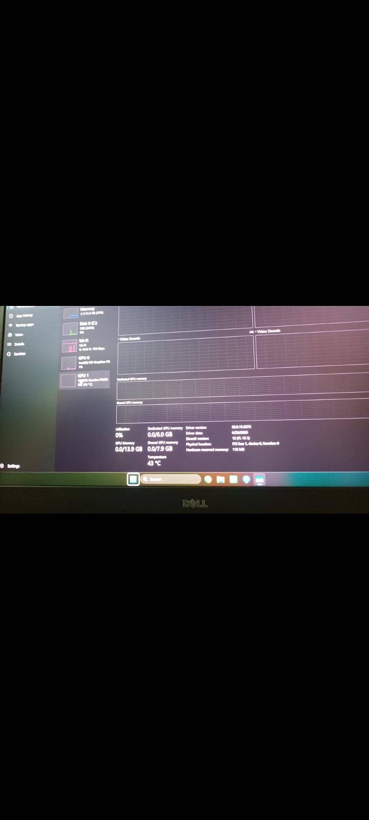 Dell Precision 7720 3
