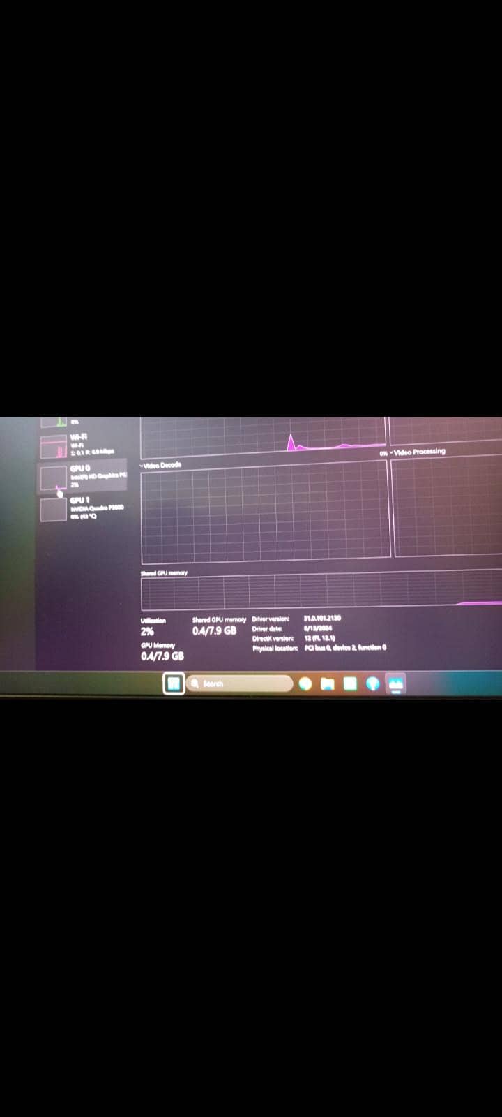 Dell Precision 7720 4