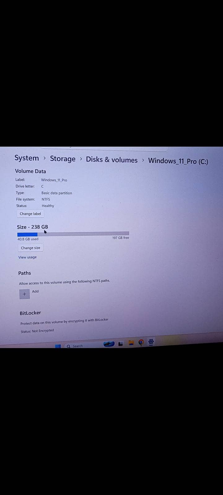 Dell Precision 7720 5