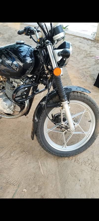 Suzuki Other 2017
