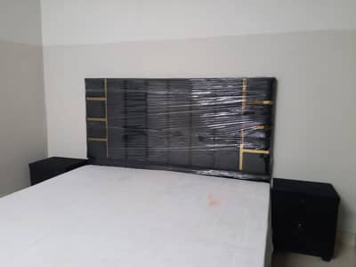 bed sidetables