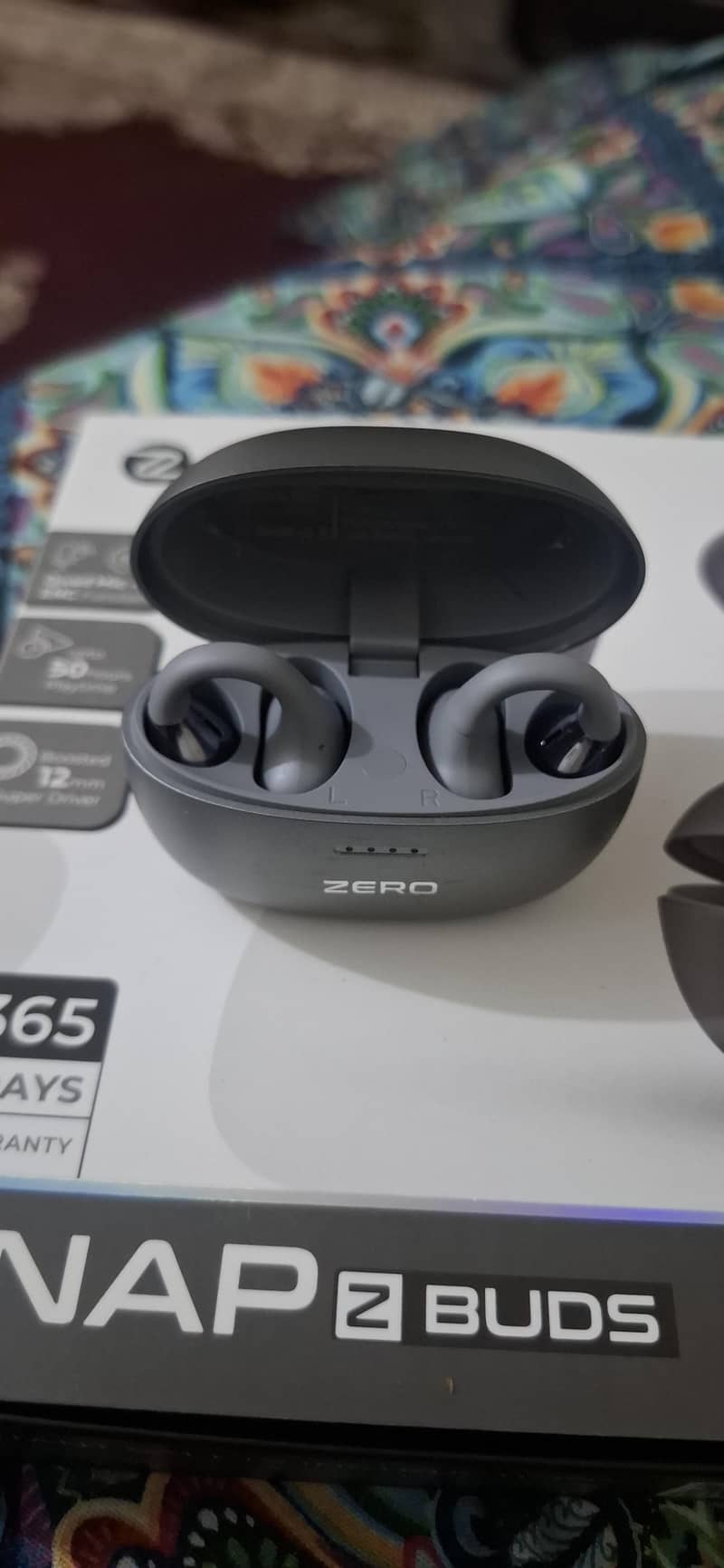 zero air buds 3
