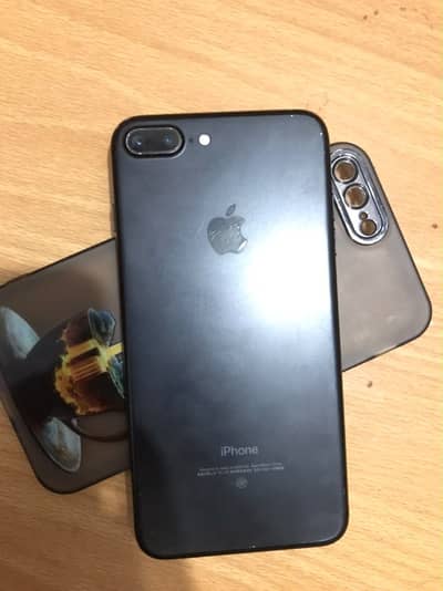 Apple iPhone 7 Plus