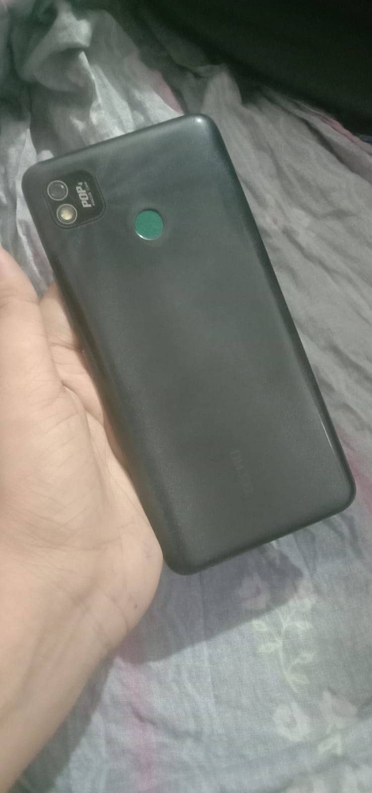 Tecno Pop 4 1