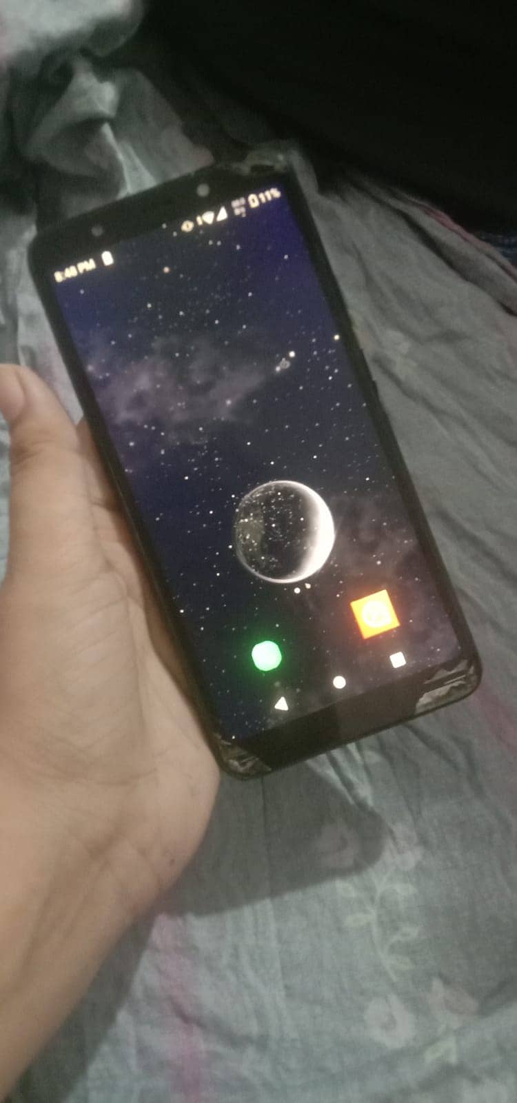Tecno Pop 4 2