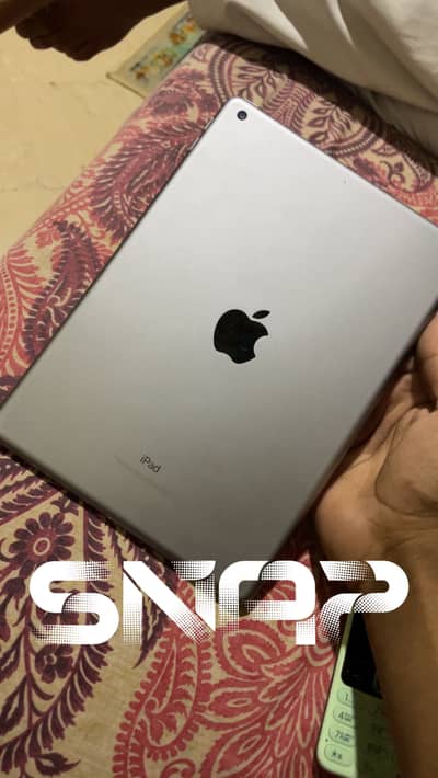 APPLE IPAD 6th GENERATION 32GB NO OPEN NO REPAIR 0324/94/83/320