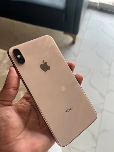 Apple iPhone XS Max 252 GB