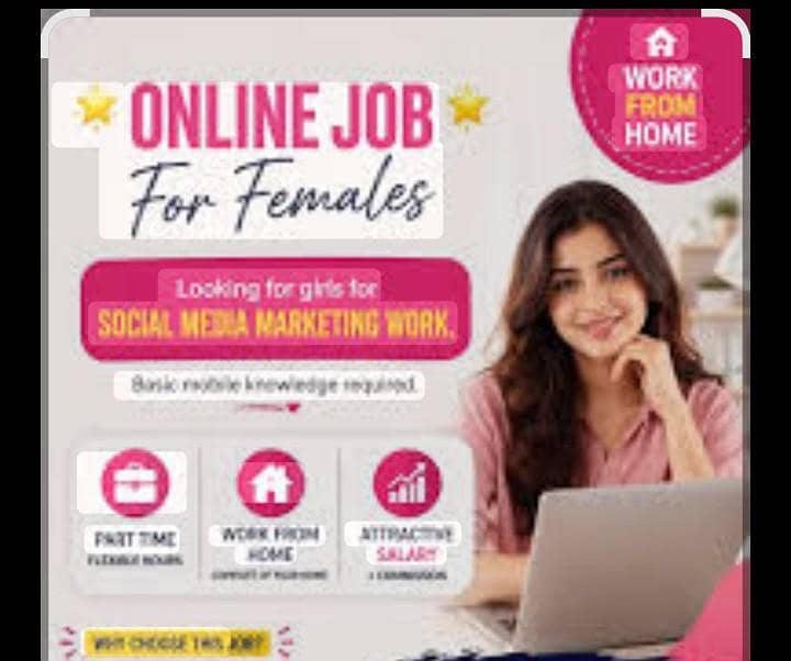 female  working platform 0
