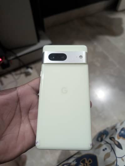 Google Pixel 7