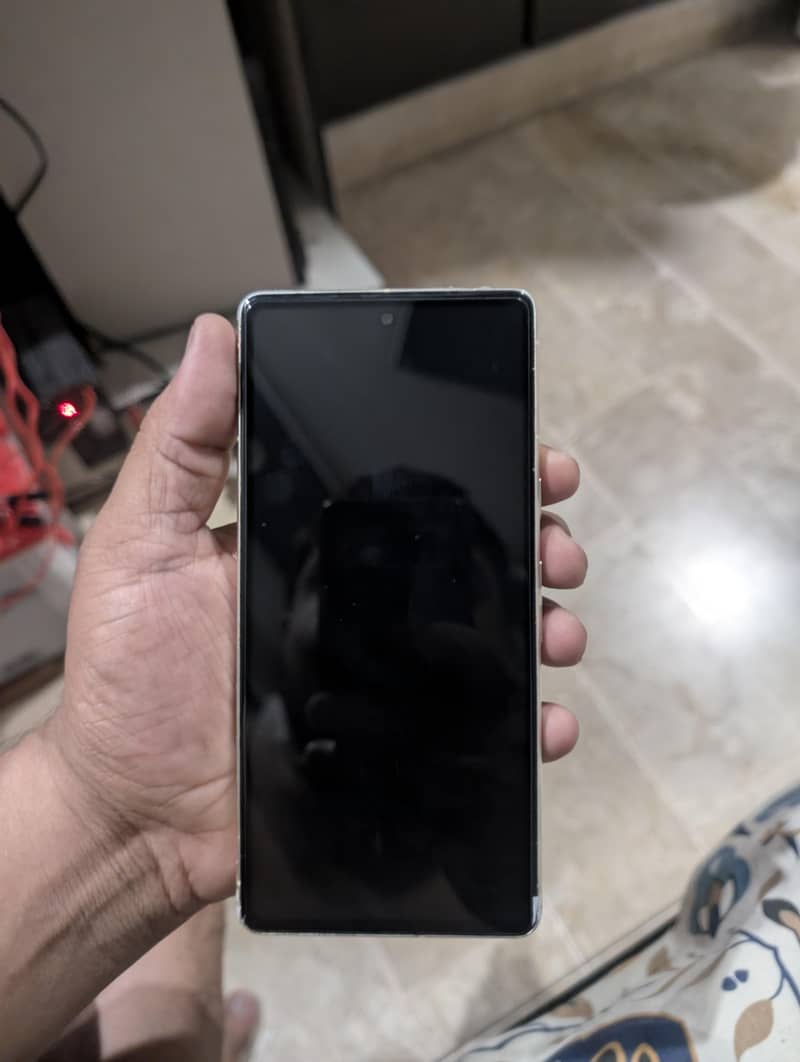 Google Pixel 7 7
