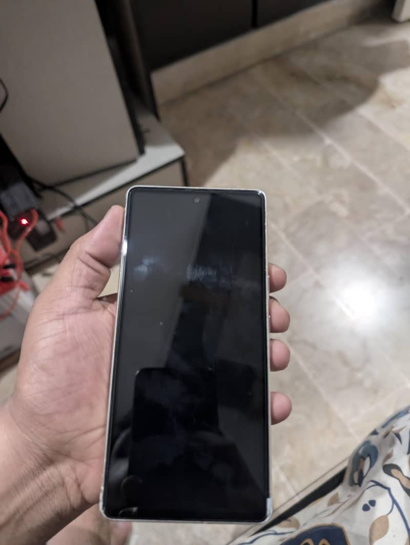 Google Pixel 7 8