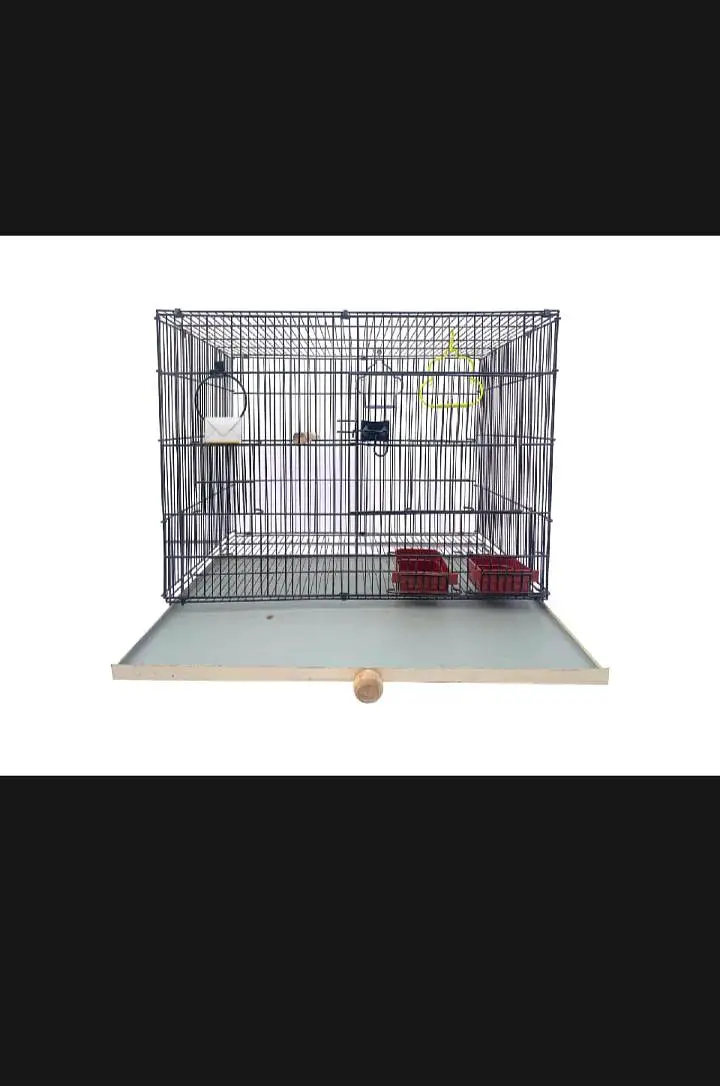 brid cage brand new — photo 2