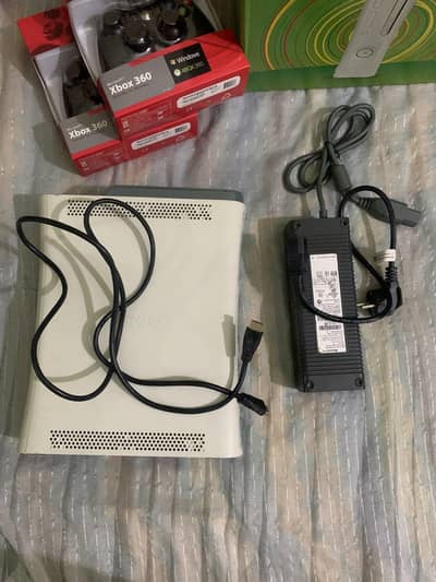 xbox 360 urgent sale!