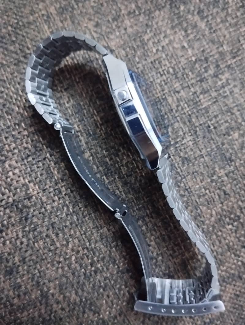 Casio A159W 2