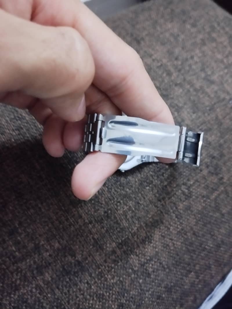 Casio A159W 4