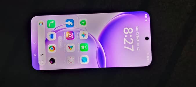 OPPO Reno 16F