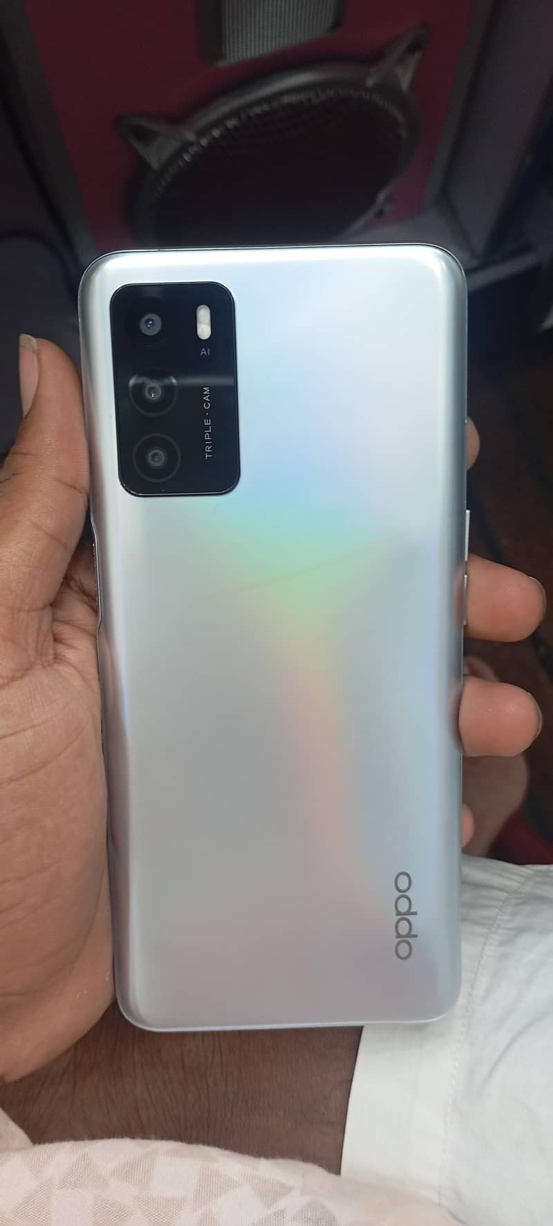OPPO A16 2
