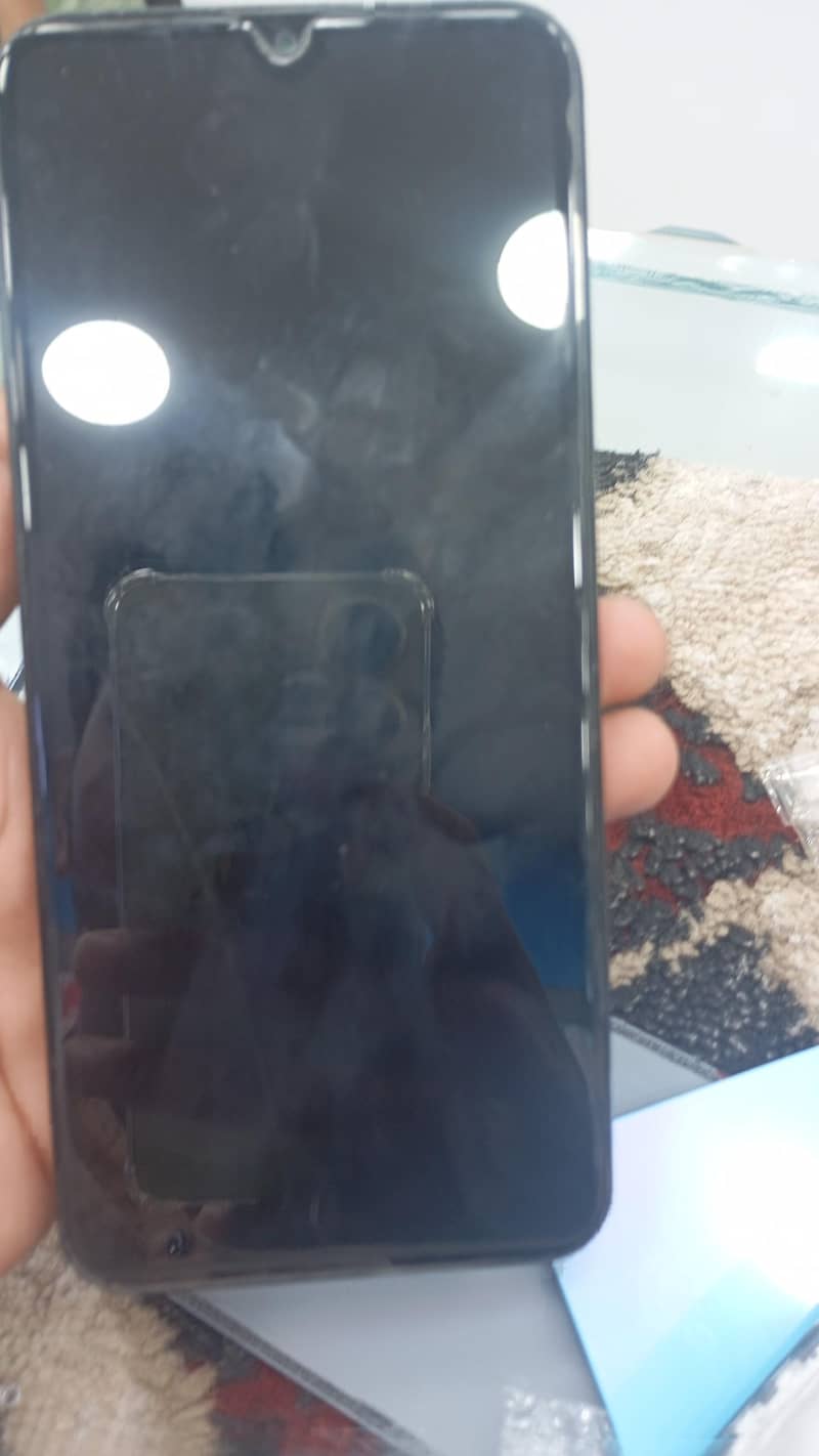 OPPO A16 4
